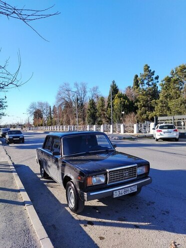 LADA (VAZ) 2107 2010, 250,000 km - 1.6 l - Ağdaş