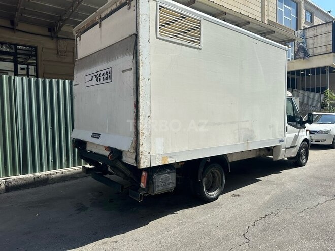 Ford Transit 2010, 300,000 km - 2.4 l - Bakı