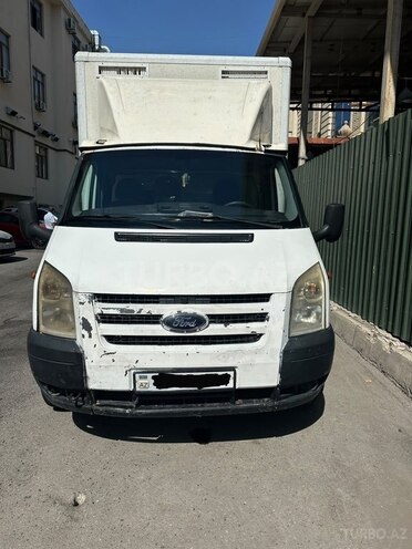Ford Transit 2010, 300,000 km - 2.4 l - Bakı