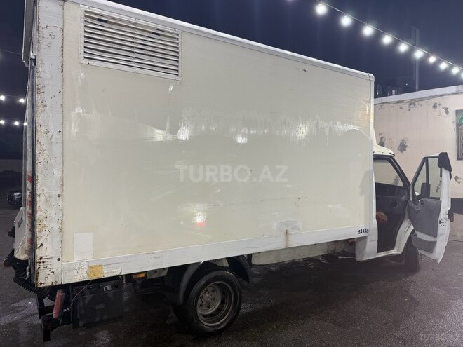 Ford Transit 2010, 300,000 km - 2.4 l - Bakı