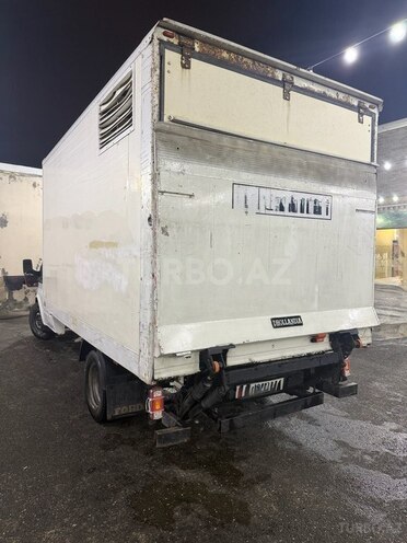 Ford Transit 2010, 300,000 km - 2.4 l - Bakı