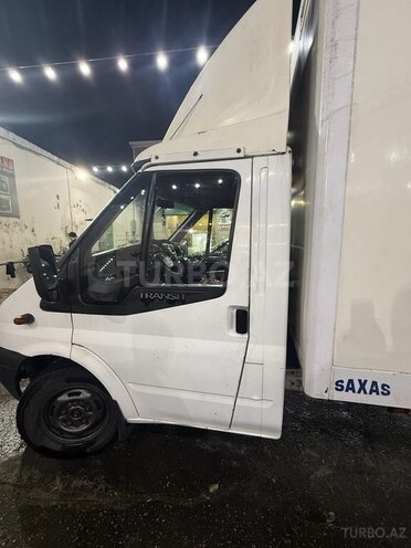 Ford Transit 2010, 300,000 km - 2.4 l - Bakı