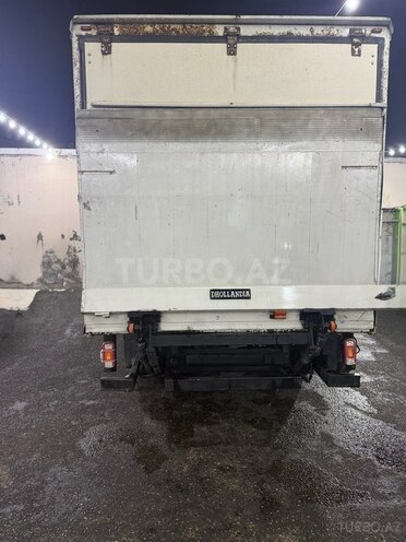 Ford Transit 2010, 300,000 km - 2.4 l - Bakı