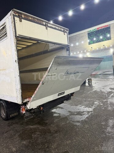 Ford Transit 2010, 300,000 km - 2.4 l - Bakı