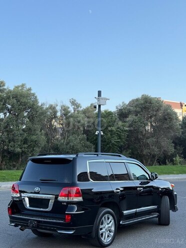 Toyota Land Cruiser 2008, 200,000 km - 4.0 l - Bakı