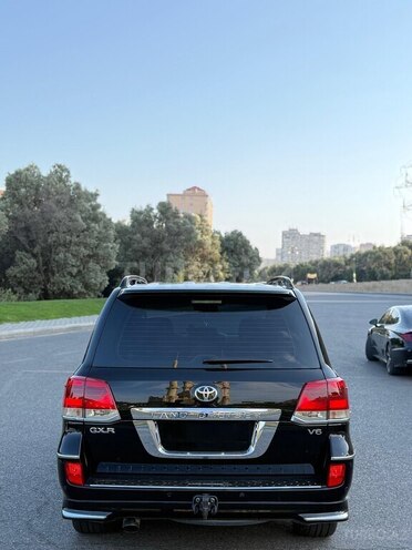 Toyota Land Cruiser 2008, 200,000 km - 4.0 l - Bakı