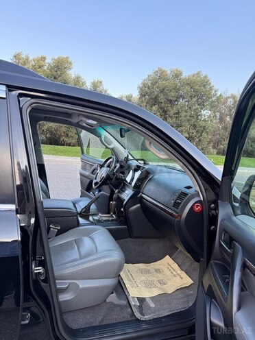 Toyota Land Cruiser 2008, 200,000 km - 4.0 l - Bakı