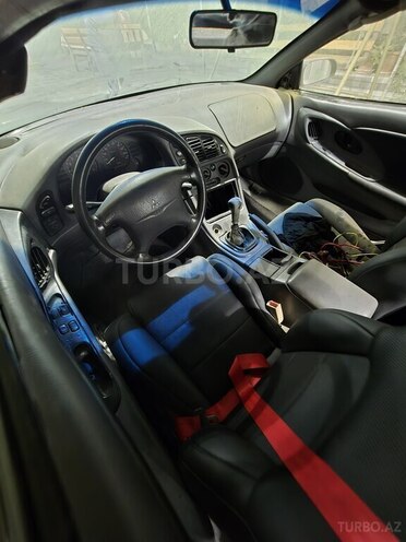 Mitsubishi Eclipse 1995, 140,000 km - 2.0 л - Bakı