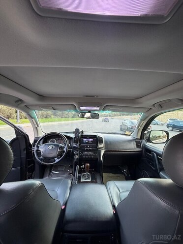 Toyota Land Cruiser 2008, 200,000 km - 4.0 l - Bakı