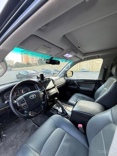 Toyota Land Cruiser 2008, 200,000 km - 4.0 l - Bakı
