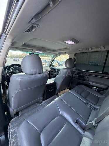 Toyota Land Cruiser 2008, 200,000 km - 4.0 l - Bakı