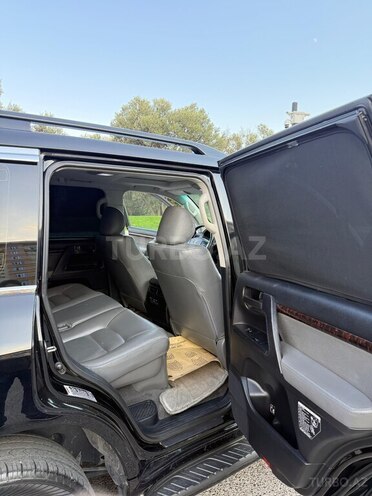 Toyota Land Cruiser 2008, 200,000 km - 4.0 l - Bakı