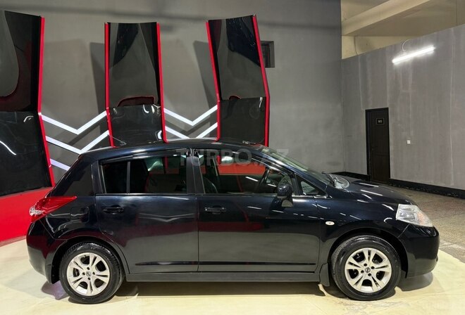 Nissan Tiida 2012, 144,001 km - 1.5 l - Sumqayıt