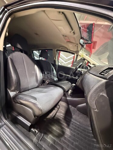 Nissan Tiida 2012, 144,001 km - 1.5 l - Sumqayıt