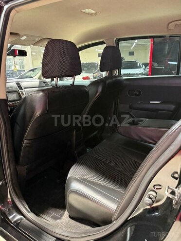 Nissan Tiida 2012, 144,001 km - 1.5 l - Sumqayıt