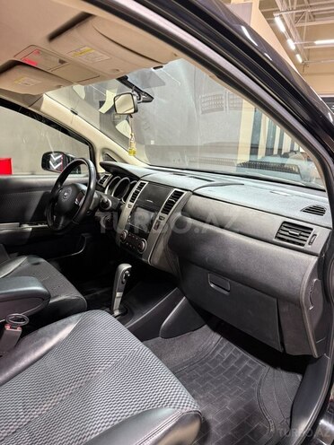 Nissan Tiida 2012, 144,001 km - 1.5 l - Sumqayıt