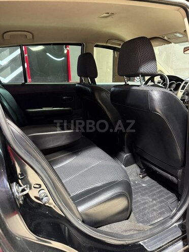Nissan Tiida 2012, 144,001 km - 1.5 l - Sumqayıt