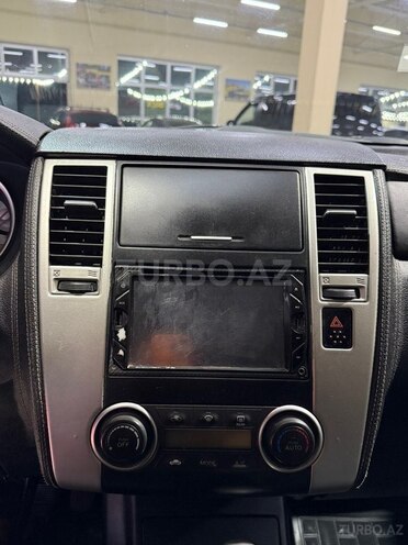 Nissan Tiida 2012, 144,001 km - 1.5 l - Sumqayıt