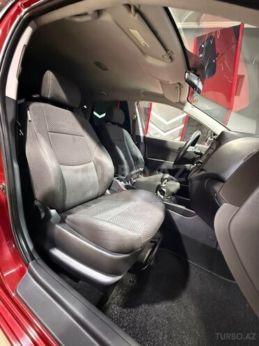 Hyundai i30 2010, 205,000 km - 1.4 l - Sumqayıt