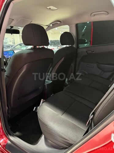 Hyundai i30 2010, 205,000 km - 1.4 l - Sumqayıt