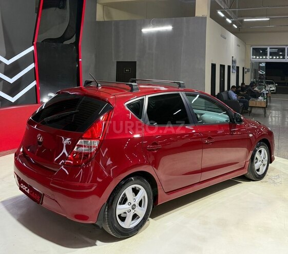 Hyundai i30 2010, 205,000 km - 1.4 l - Sumqayıt
