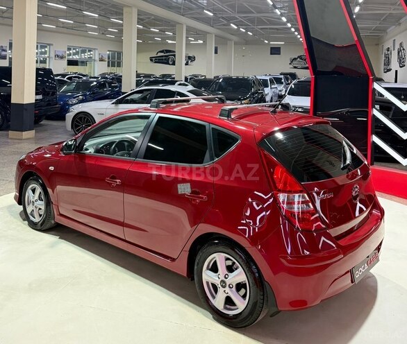 Hyundai i30 2010, 205,000 km - 1.4 l - Sumqayıt