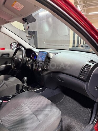 Hyundai i30 2010, 205,000 km - 1.4 l - Sumqayıt