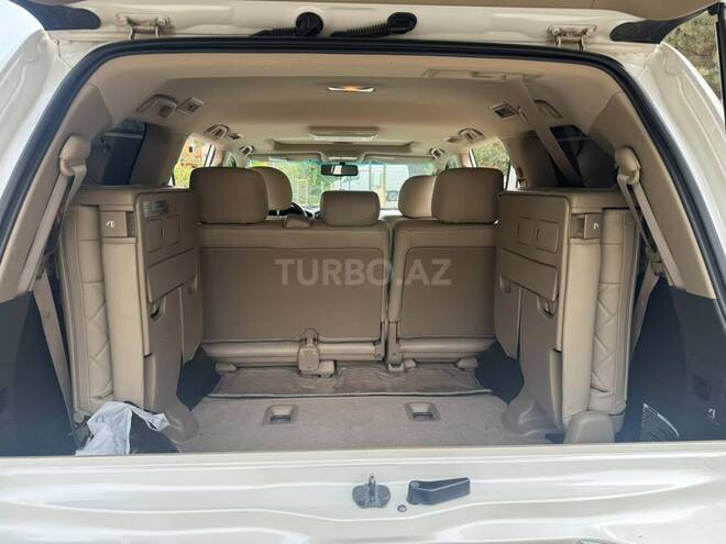 Toyota Land Cruiser 2011, 192,000 km - 4.0 л - Bakı