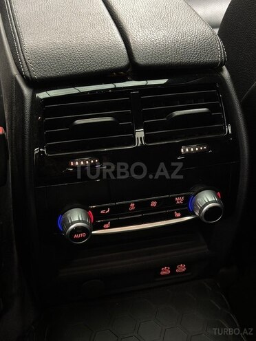 BMW 530e 2020, 109,000 km - 2.0 l - Bakı