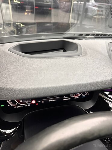 BMW 530e 2020, 109,000 km - 2.0 l - Bakı