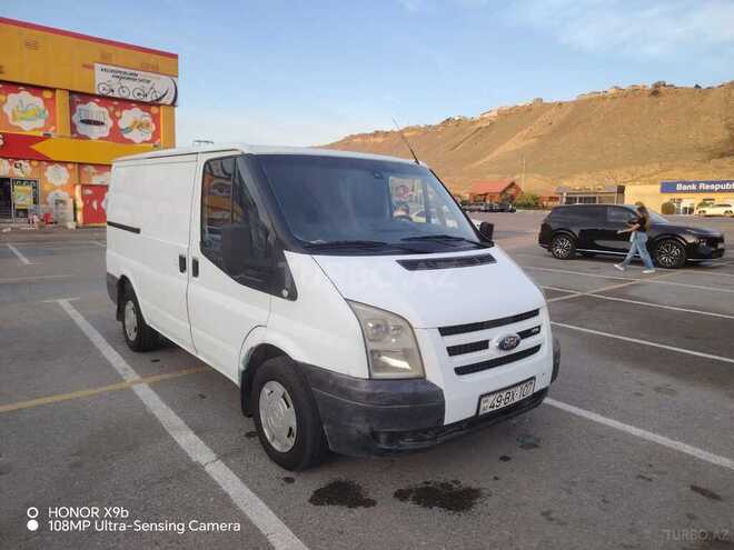 Ford Transit 2008, 281,000 km - 2.2 l - Bakı