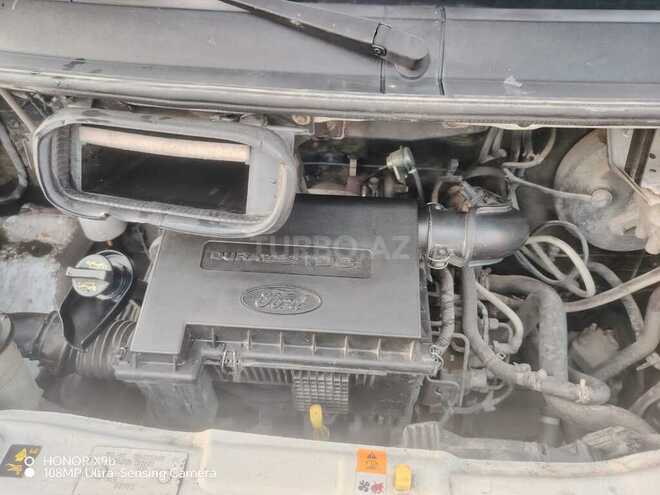 Ford Transit 2008, 281,000 km - 2.2 l - Bakı