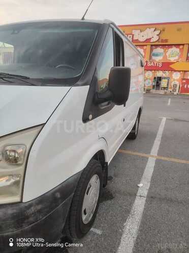 Ford Transit 2008, 281,000 km - 2.2 l - Bakı