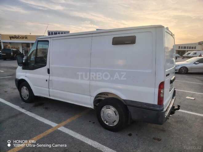 Ford Transit 2008, 281,000 km - 2.2 l - Bakı