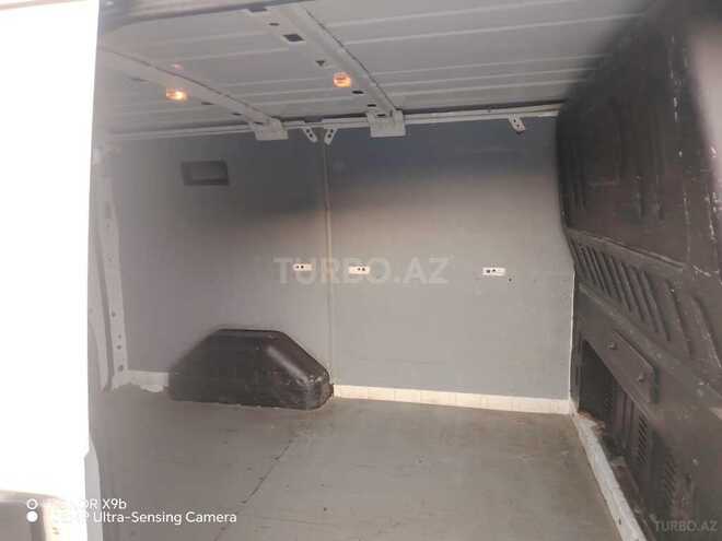 Ford Transit 2008, 281,000 km - 2.2 l - Bakı