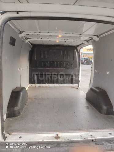 Ford Transit 2008, 281,000 km - 2.2 l - Bakı