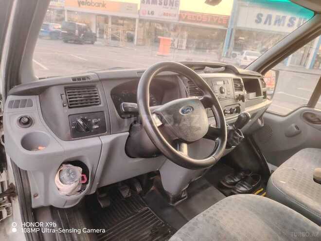 Ford Transit 2008, 281,000 km - 2.2 l - Bakı