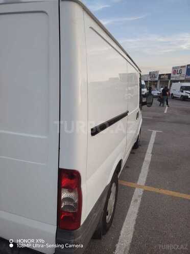 Ford Transit 2008, 281,000 km - 2.2 l - Bakı