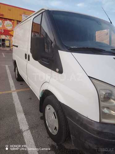 Ford Transit 2008, 281,000 km - 2.2 l - Bakı