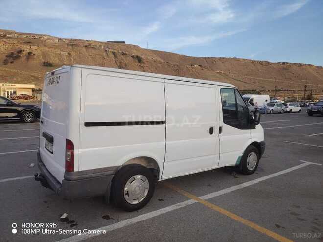 Ford Transit 2008, 281,000 km - 2.2 l - Bakı