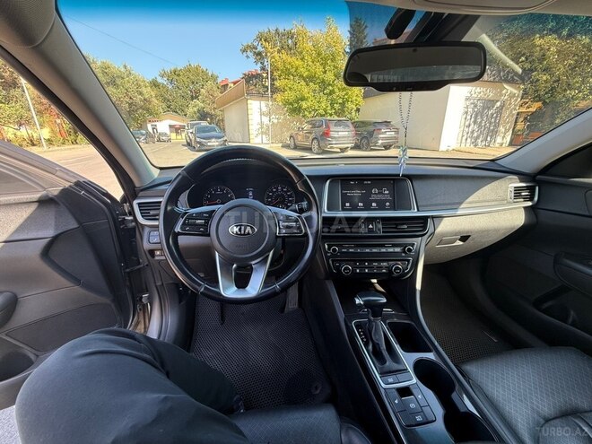 Kia Optima 2018, 170,000 km - 1.6 l - Bakı