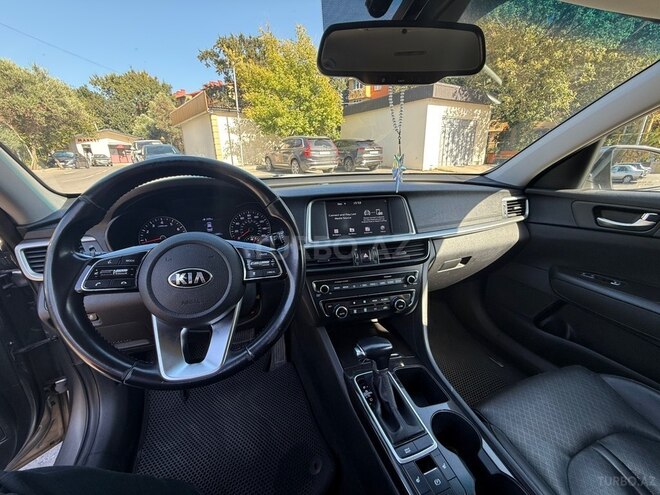 Kia Optima 2018, 170,000 km - 1.6 l - Bakı