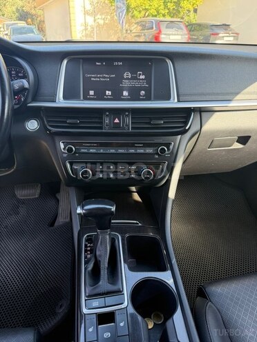 Kia Optima 2018, 170,000 km - 1.6 l - Bakı