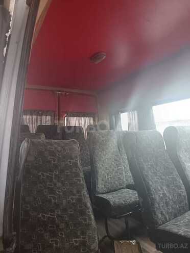 Mercedes Sprinter 208 1997, 300,000 km - 2.3 l - Tovuz