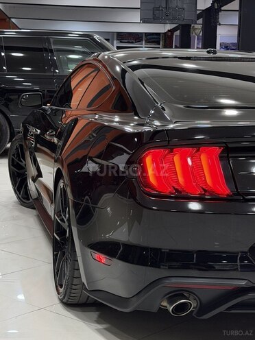 Ford Mustang 2019, 74,000 km - 2.3 l - Sumqayıt
