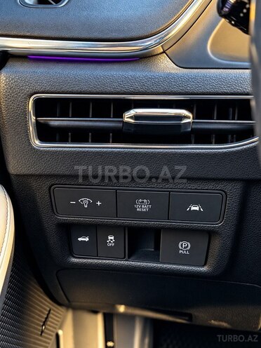 Hyundai Sonata 2023, 120,000 km - 2.0 l - Bakı