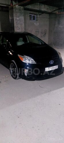 Toyota Prius 2012, 392,800 km - 1.8 l - Bakı
