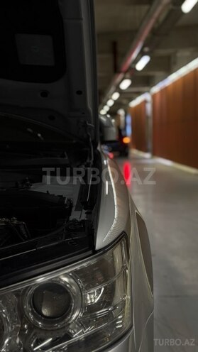 Hyundai Sonata 2008, 256,000 km - 2.0 l - Gəncə