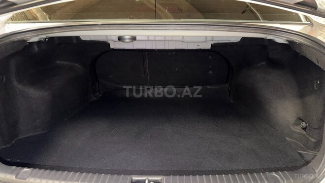 Hyundai Sonata 2008, 256,000 km - 2.0 l - Gəncə