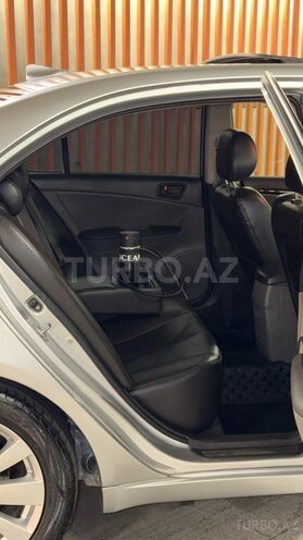 Hyundai Sonata 2008, 256,000 km - 2.0 l - Gəncə